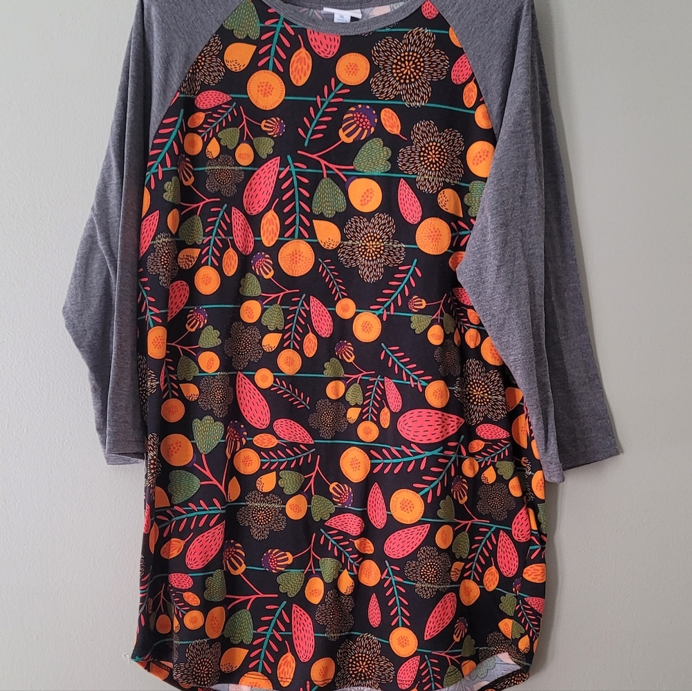 Lularoe Randy - Picture 2 of 2